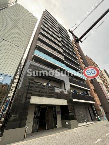 S-RESIDENCE谷町五丁目