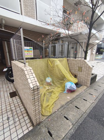 マリンシティ三宮のその他共用部分