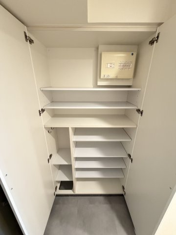 南堀江アパートメントシエロのその他