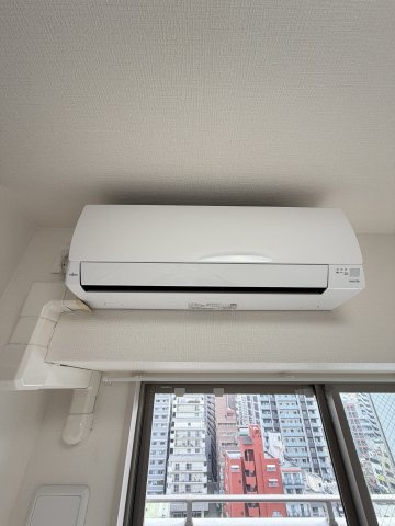 南堀江アパートメントシエロのその他