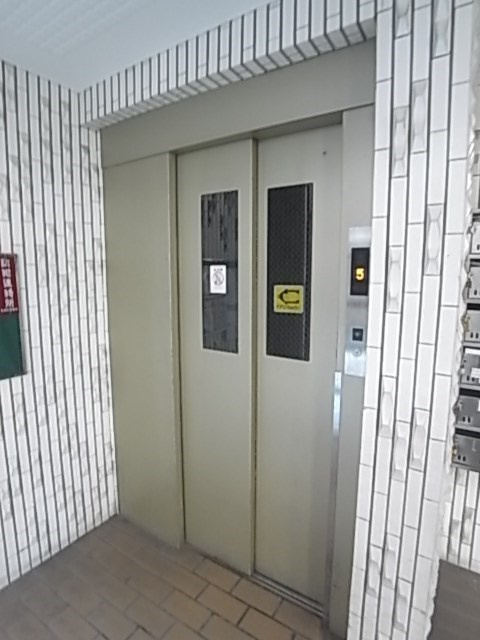 フェニックス山手のその他共用部分