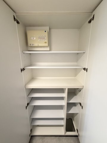 南堀江アパートメントシエロのその他