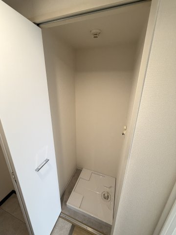 南堀江アパートメントシエロの設備