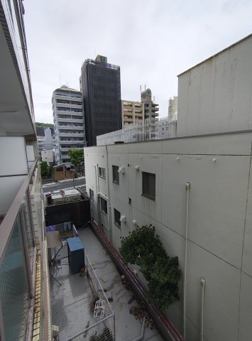 フェニックス山手の展望