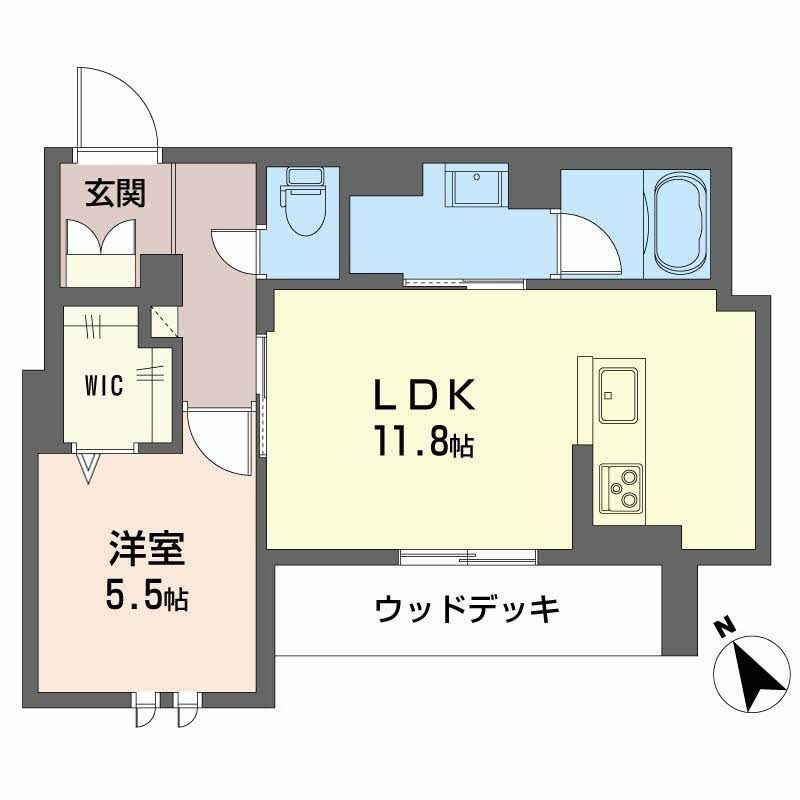 アンビエラ中川