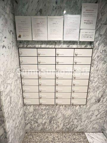 SOCIETY KAKINOKIZAKA ANNEXのその他共用部分