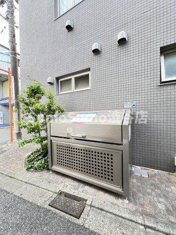 コート　ＴＫのその他共用部分
