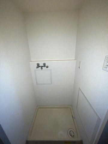 グリーンヒルズ鷹取2号棟の設備