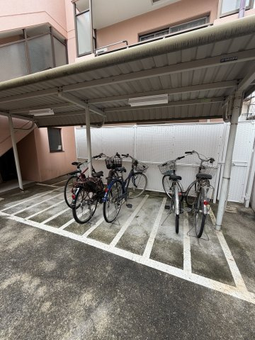テルマ下祗園のその他共用部分