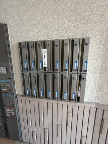 テルマ下祗園のその他共用部分