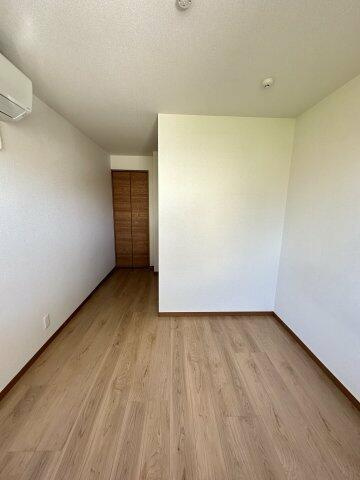ブリーゼ平町の内装|同施工タイプ 