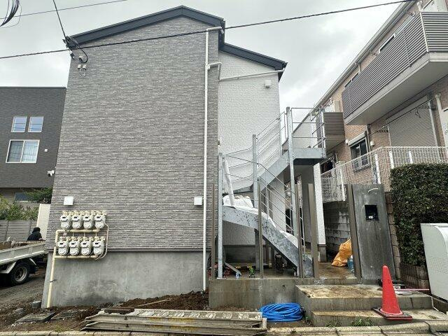 ブリーゼ平町の展望| 