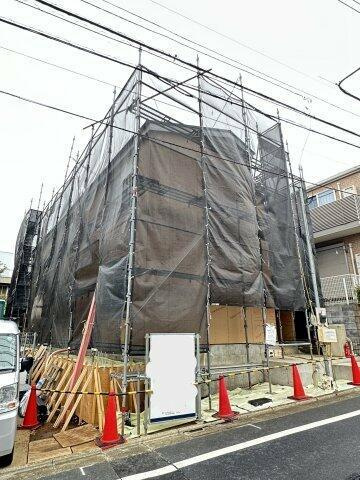 ブリーゼ平町