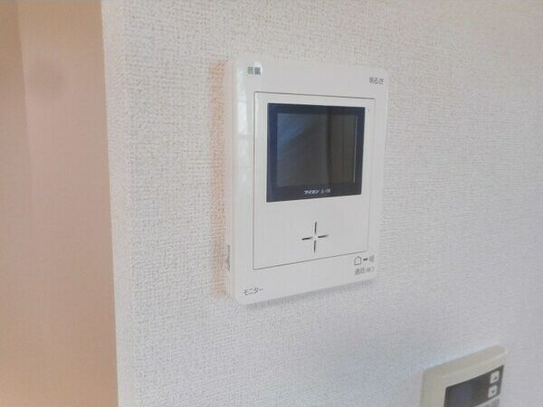 プランドール　Tのセキュリティ