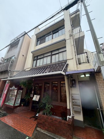 羽坂ハイツ