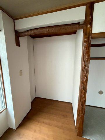 羽坂ハイツのその他