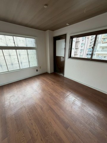 羽坂ハイツの子供部屋|子供部屋としても使い勝手の良いお部屋です