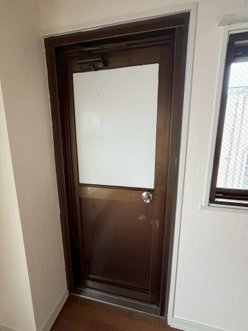 羽坂ハイツのその他