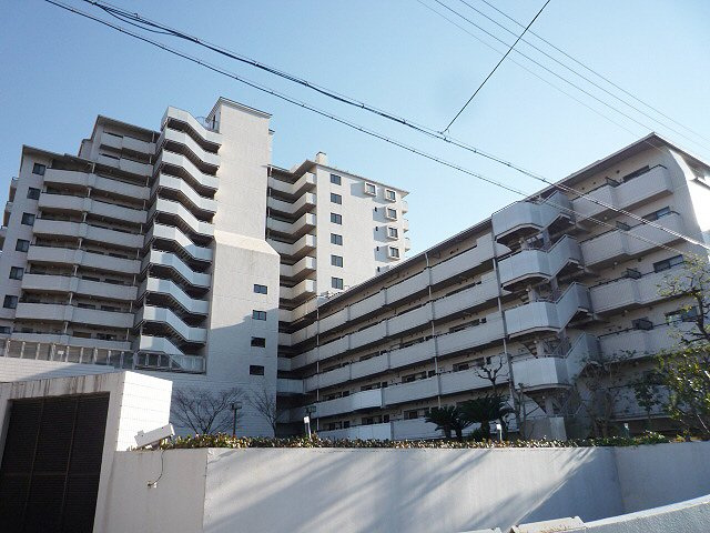 【外観】 | ユニベール宝塚