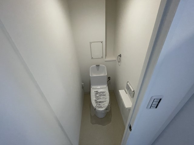 【トイレ】 | ユニベール宝塚