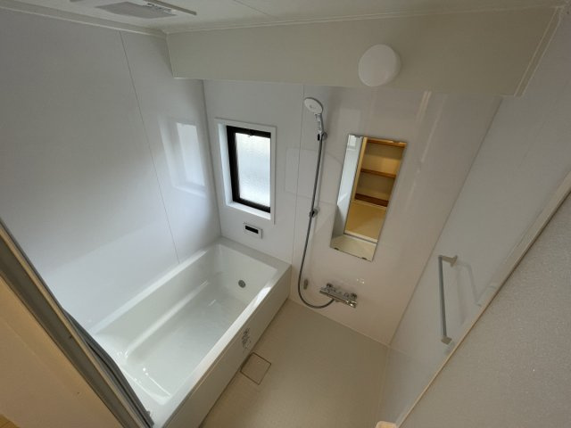 【浴室】 | ユニベール宝塚