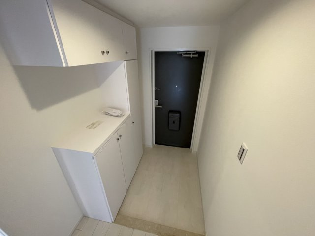 【玄関】 | ユニベール宝塚