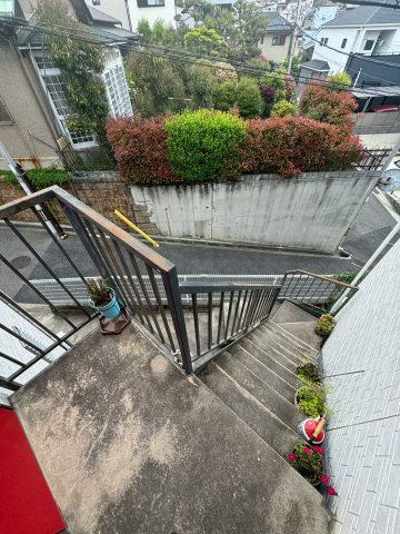 ラグーナのその他共用部分