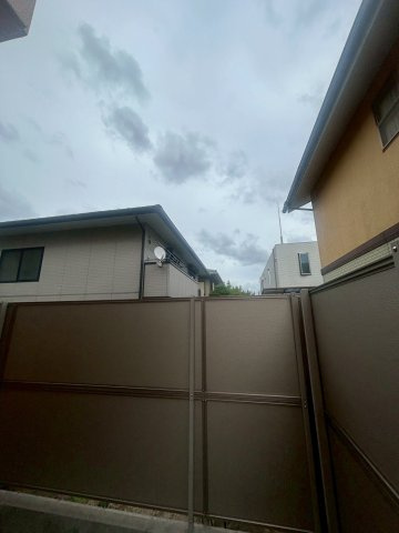 クラウド西宮北口の展望