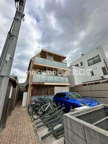 クラウド西宮北口のその他共用部分