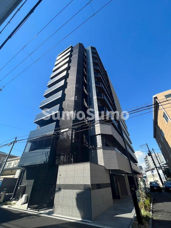 プレサンスDOMECITYコレーレ