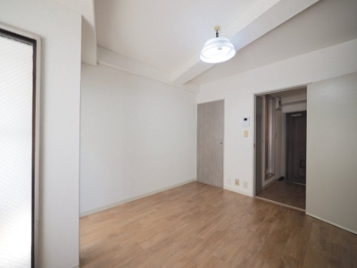 【洋室】 | カミキマンション | 同物件・別部屋画像