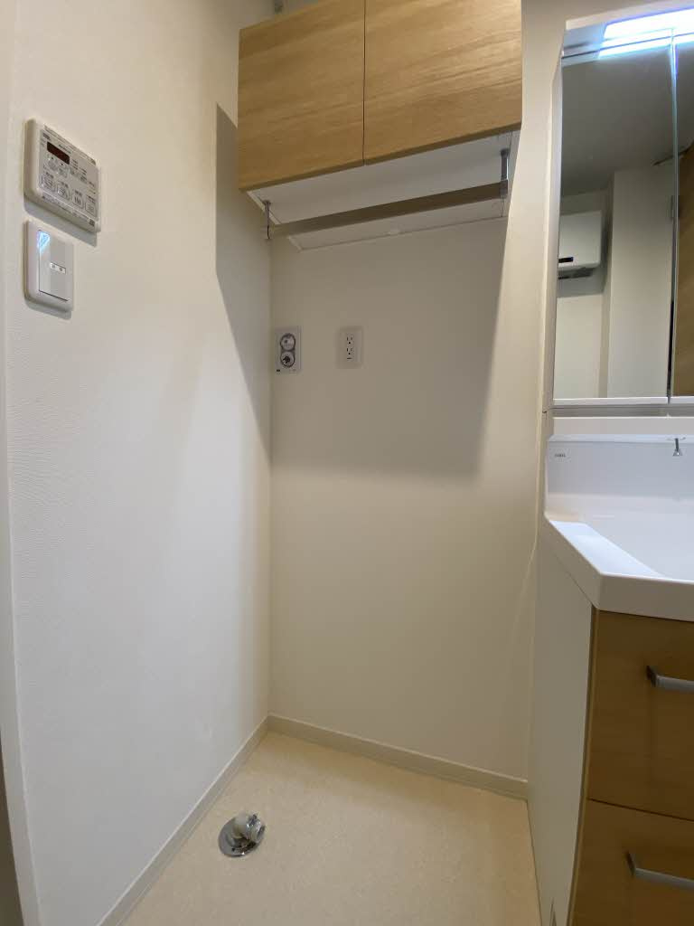 ペルル金屋町の設備|※写真は別号室になります