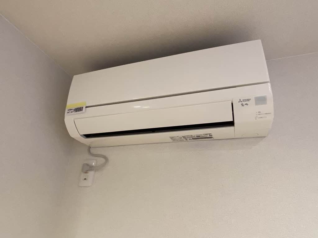 ペルル金屋町の設備