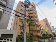 大阪市都島区片町１丁目のマンションの画像
