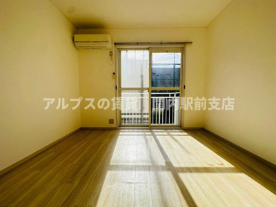 【居間・リビング】 | メゾンソレイユ