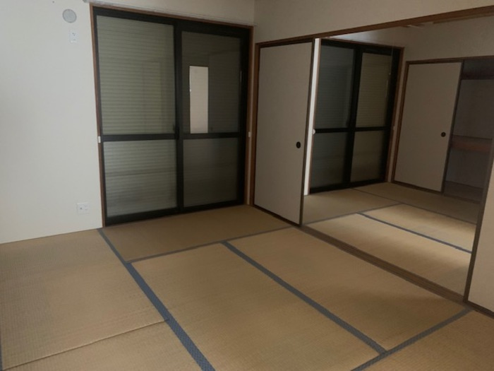 【和室】