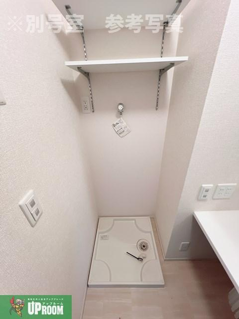 アヴェニールの設備