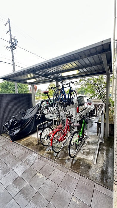 ＣＡＳＡ八番館のその他共用部分
