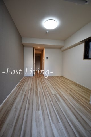アーバンコア本郷の内装