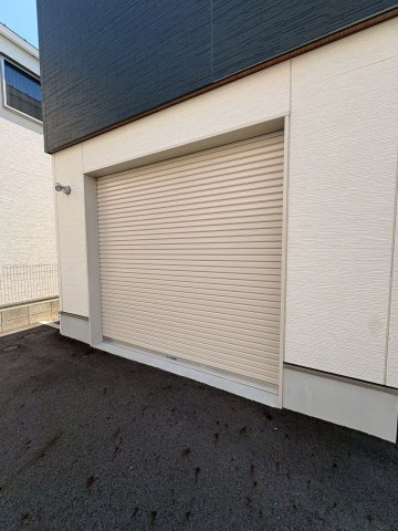 リュクラージュ土橋　Aのその他共用部分