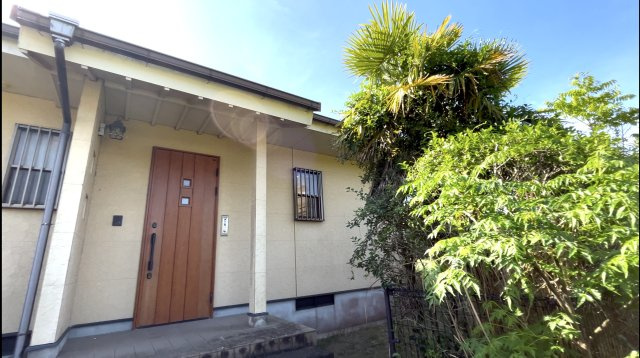宮崎県串間市高松　海に近い一戸建て　別荘にいかがでしょうか？の外観