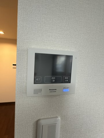 ペコラ広小路のセキュリティ
