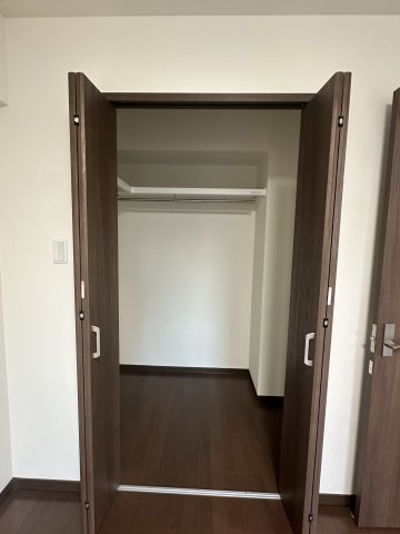 ペコラ広小路の収納