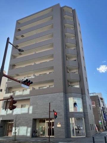 ペコラ広小路