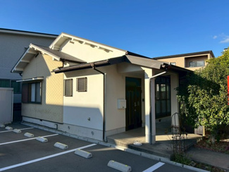 【外観】 | 紀三井寺平屋 | おしゃれな外観です