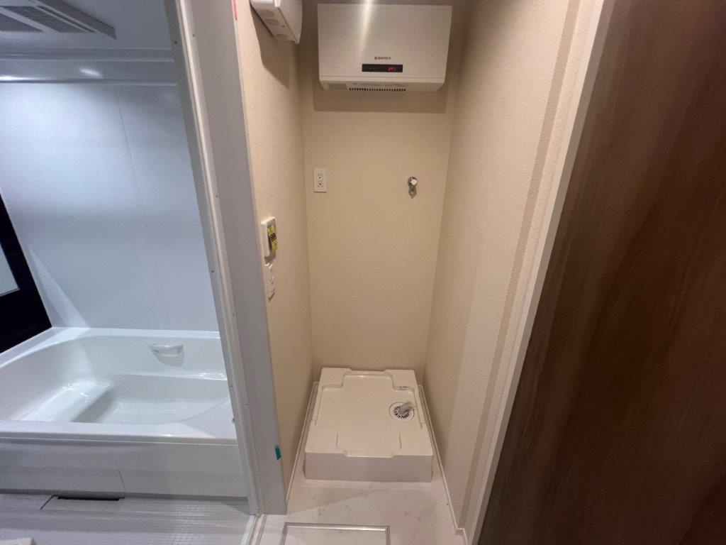 Casa Aceroの設備