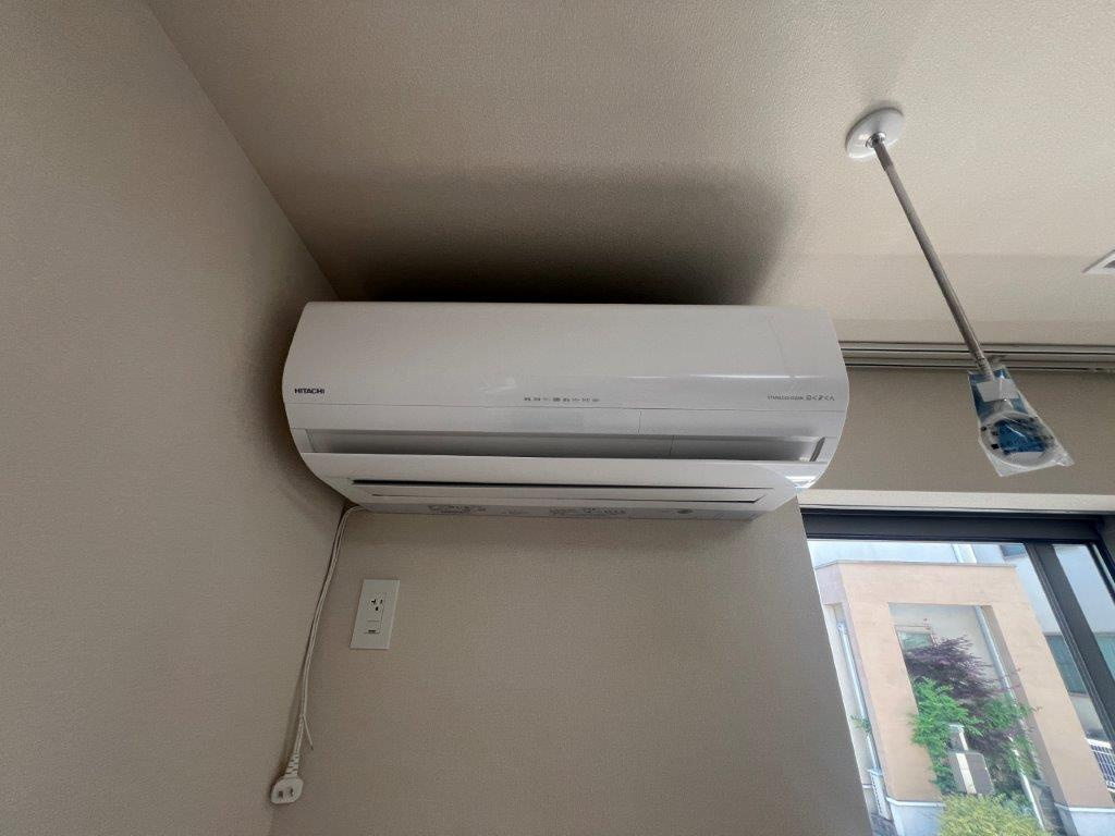 Casa Aceroの設備