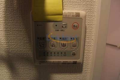 【設備】 | セレニテ中崎町リアン