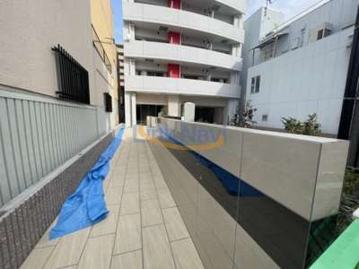【エントランス】 | セレニテ中崎町リアン