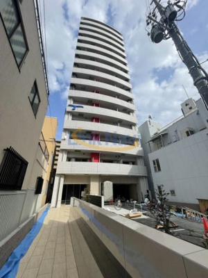 【外観】 | セレニテ中崎町リアン